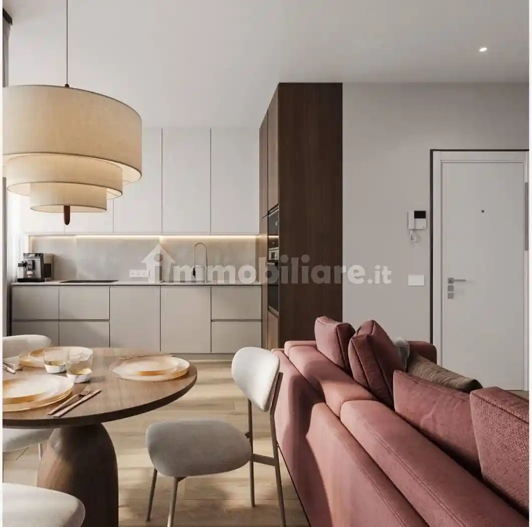 Appartamento in vendita a Rimini