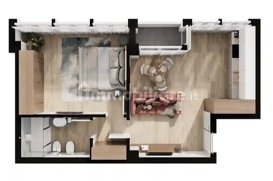 Appartamento - foto 5