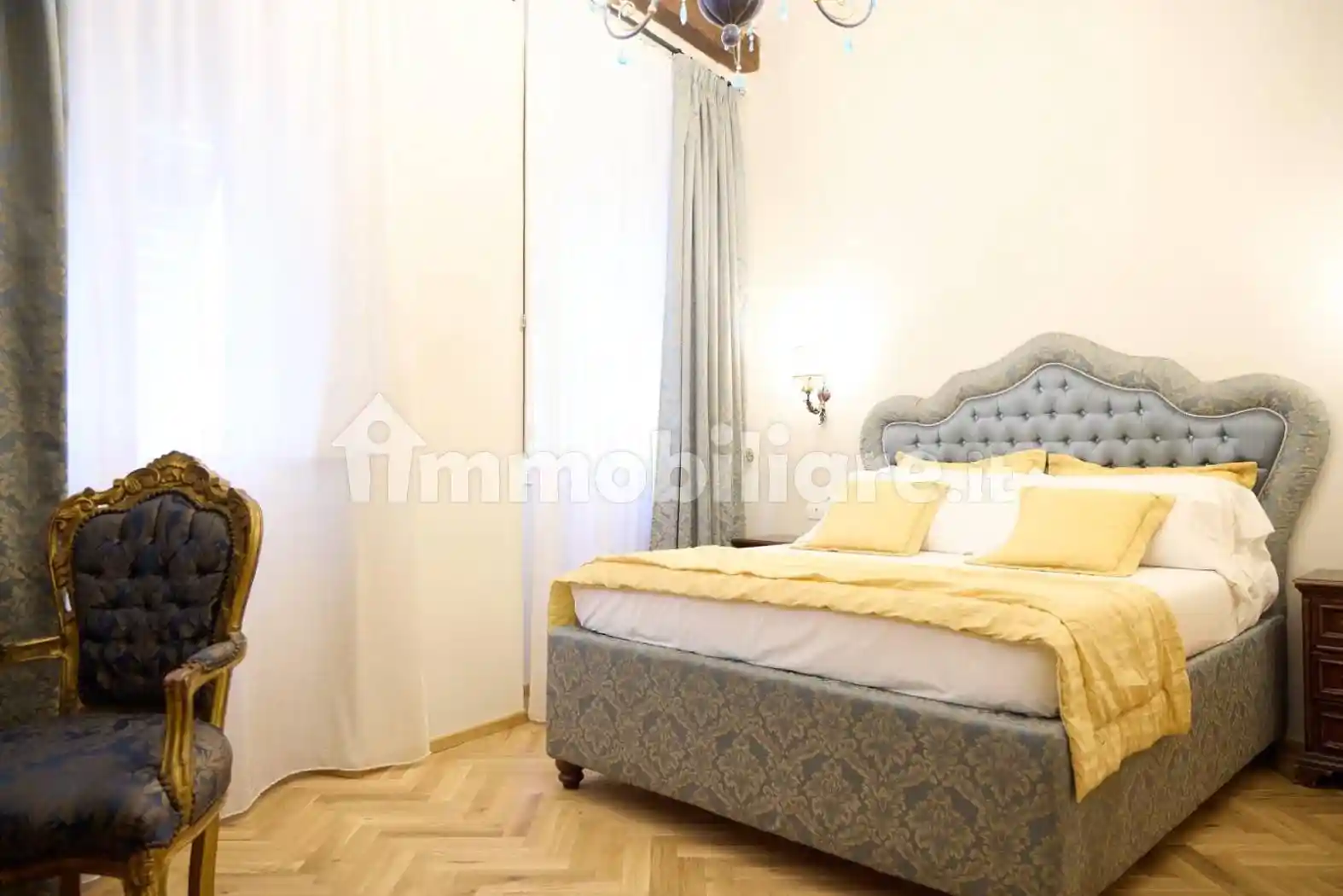 Appartamento in vendita a Firenze