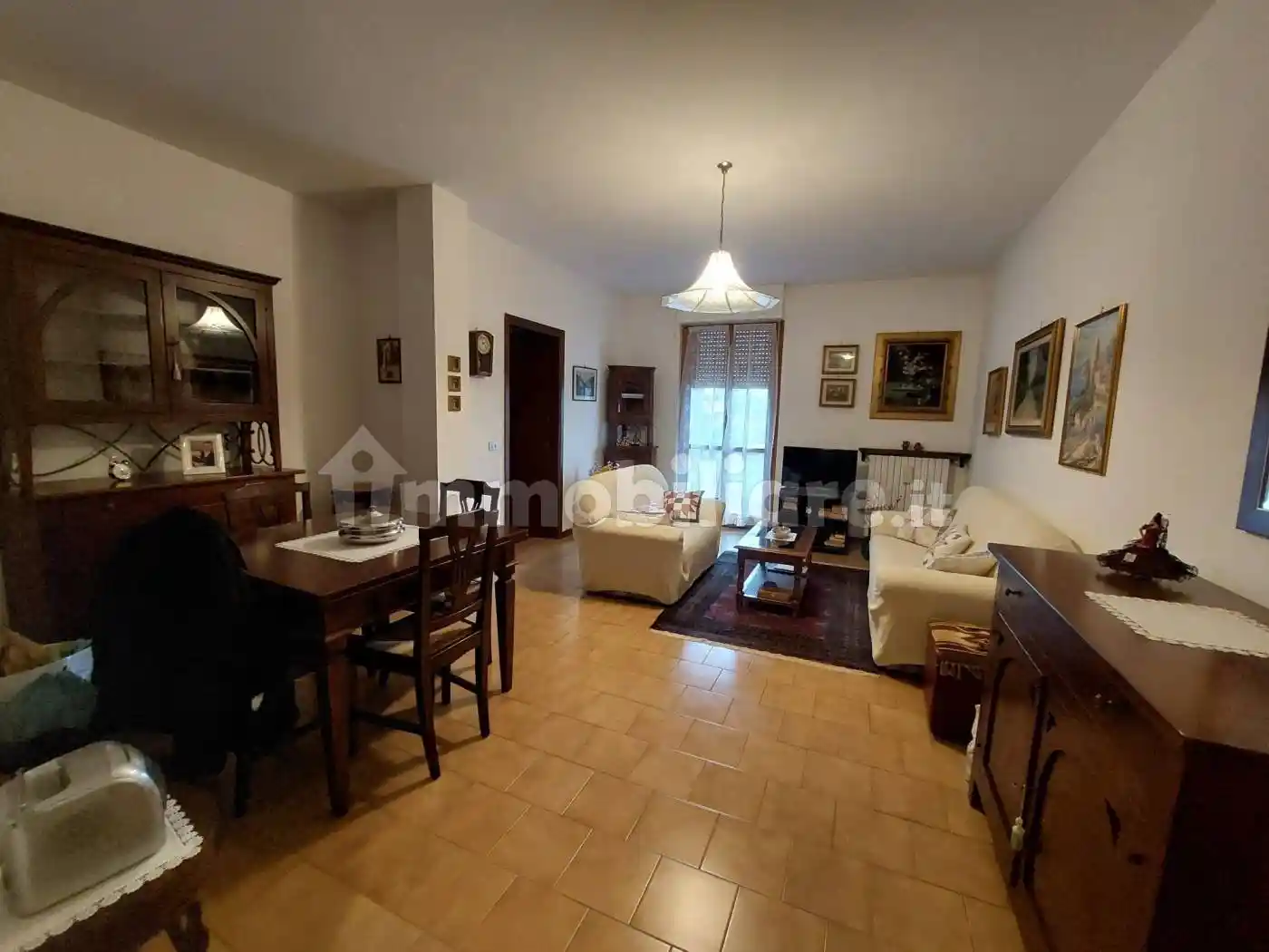 Appartamento in vendita a Rezzato