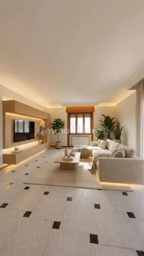 Appartamento in vendita a Parabita