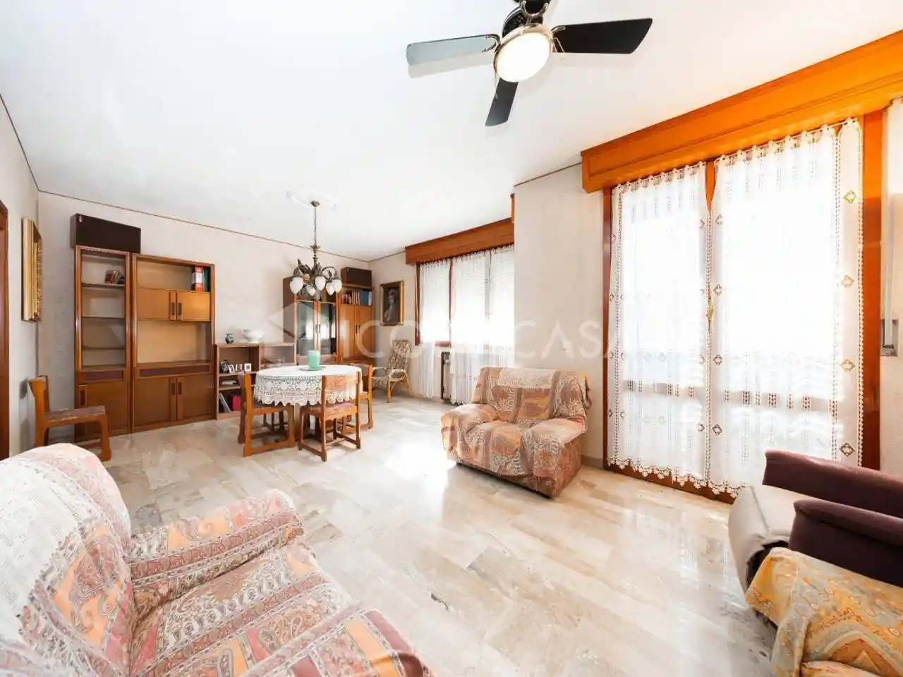 Appartamento in vendita a Bologna