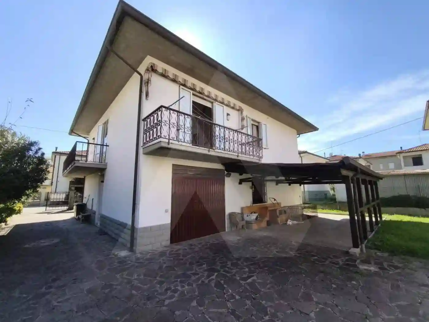 Casa indipendente - foto 2