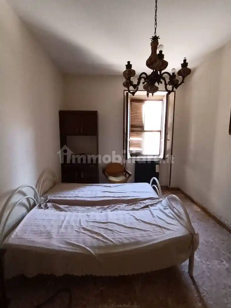 Appartamento in vendita a Catanzaro