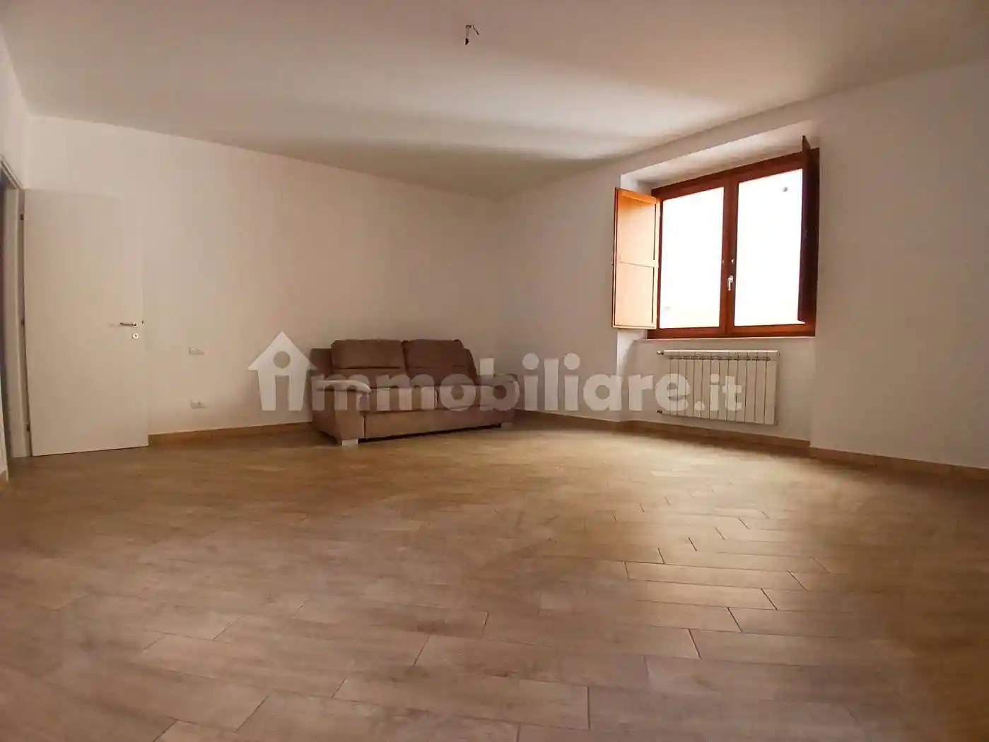 Appartamento in affitto a L'Aquila