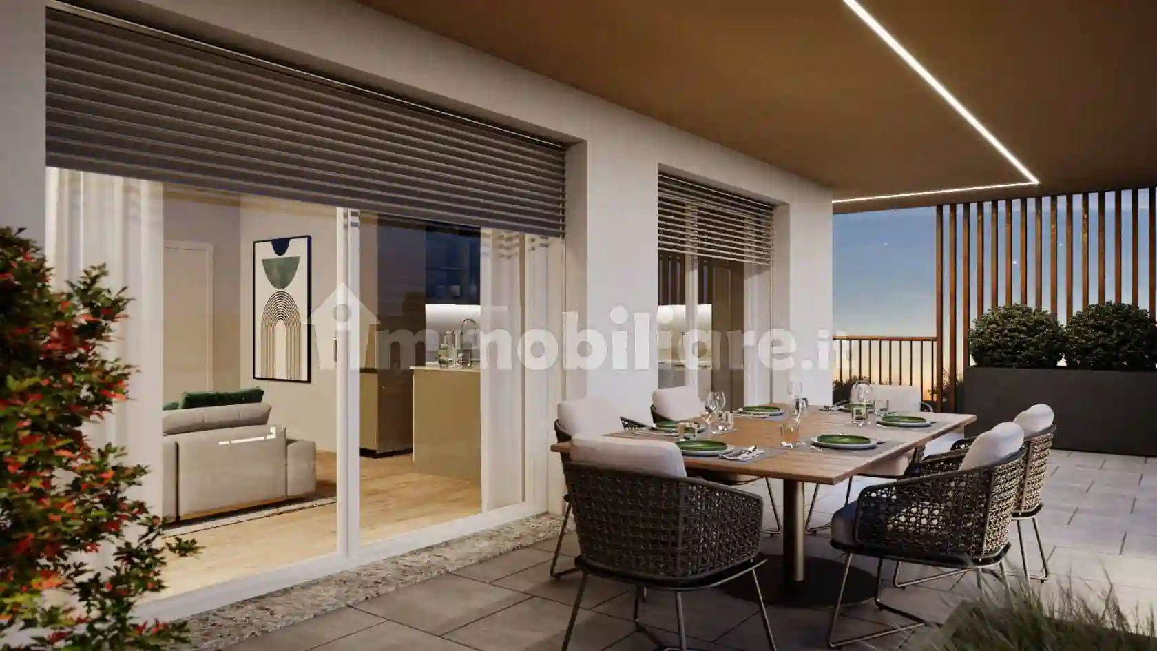 Attico - Mansarda - foto 2