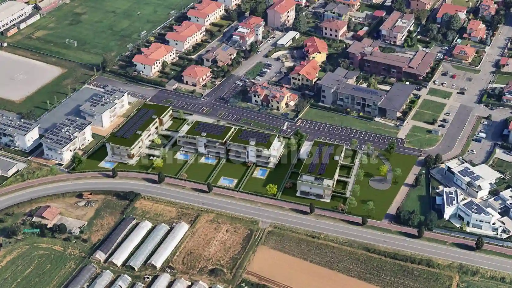 Appartamento - foto 2