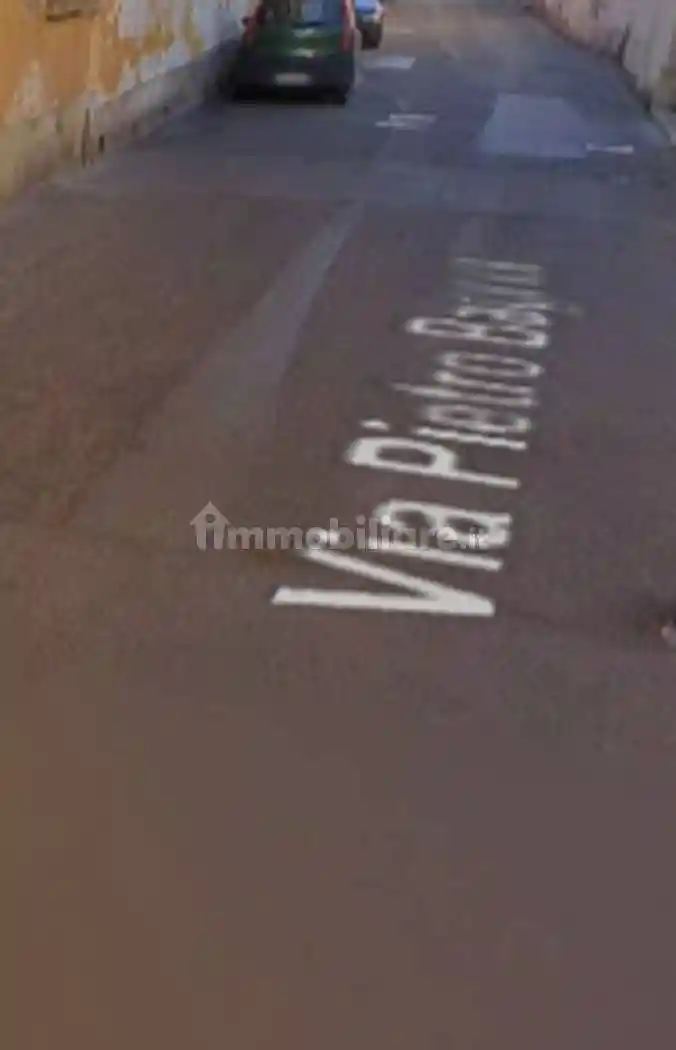 Appartamento in vendita a San Miniato