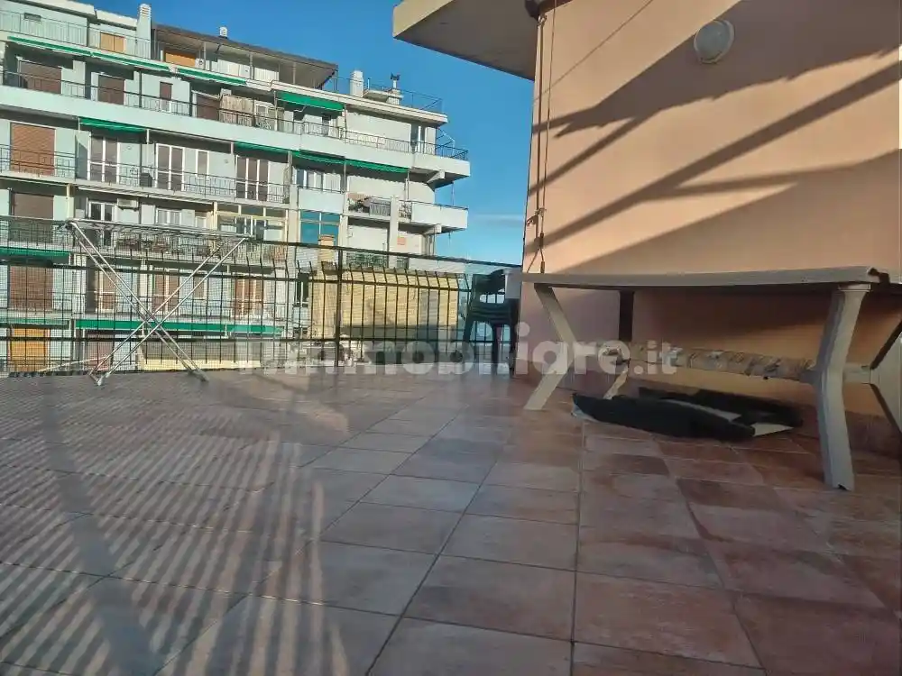 Appartamento in vendita a Borghetto Santo Spirito