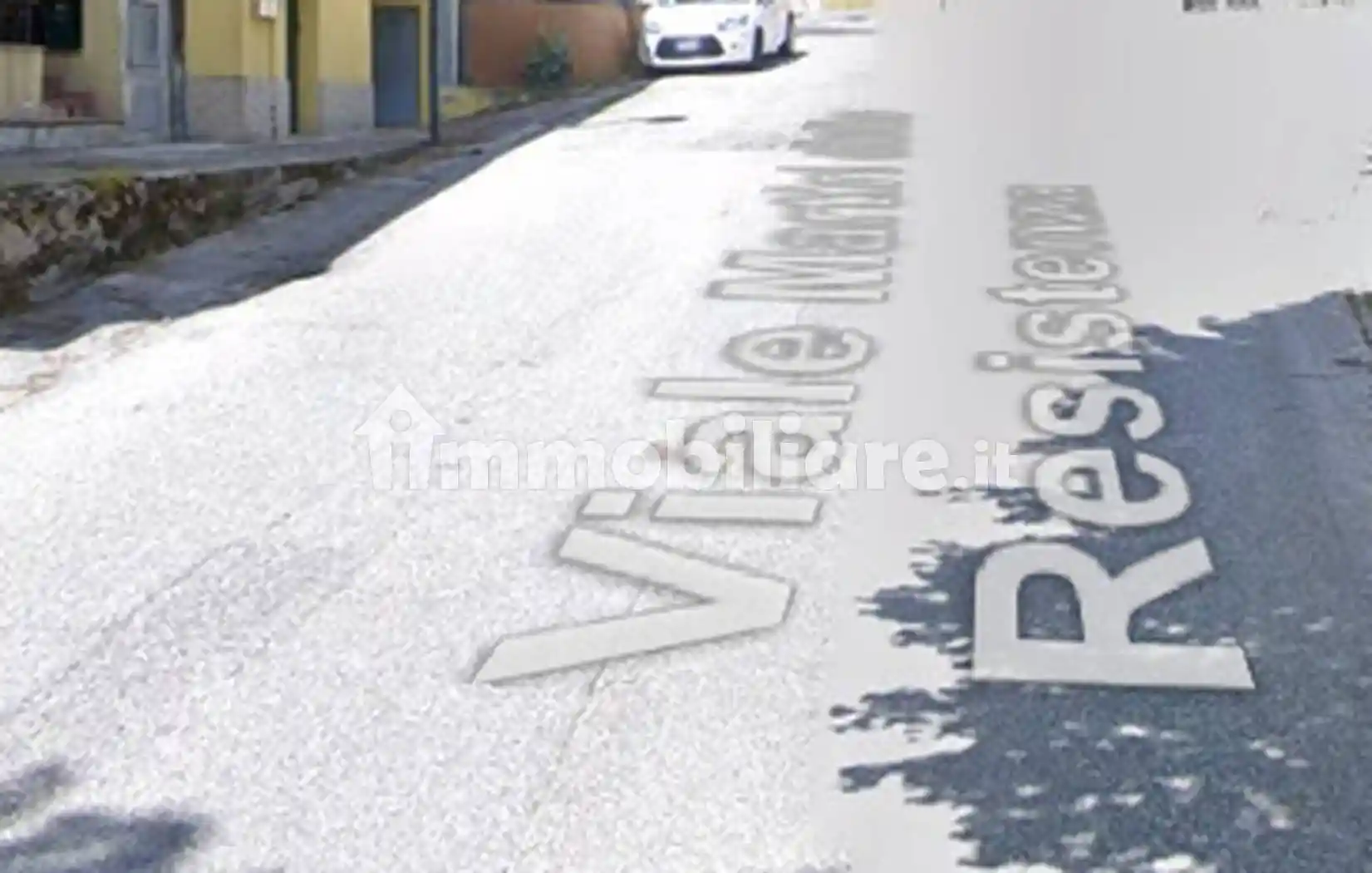 Appartamento in vendita a Monte San Vito