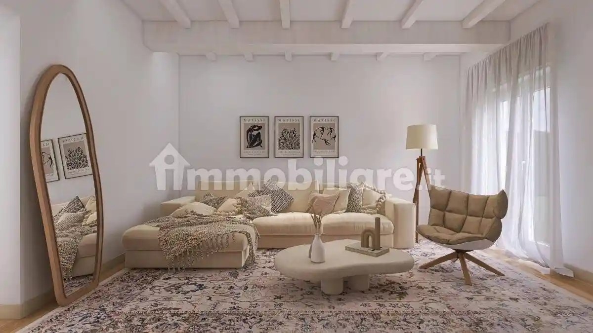 Appartamento in vendita a Pisa