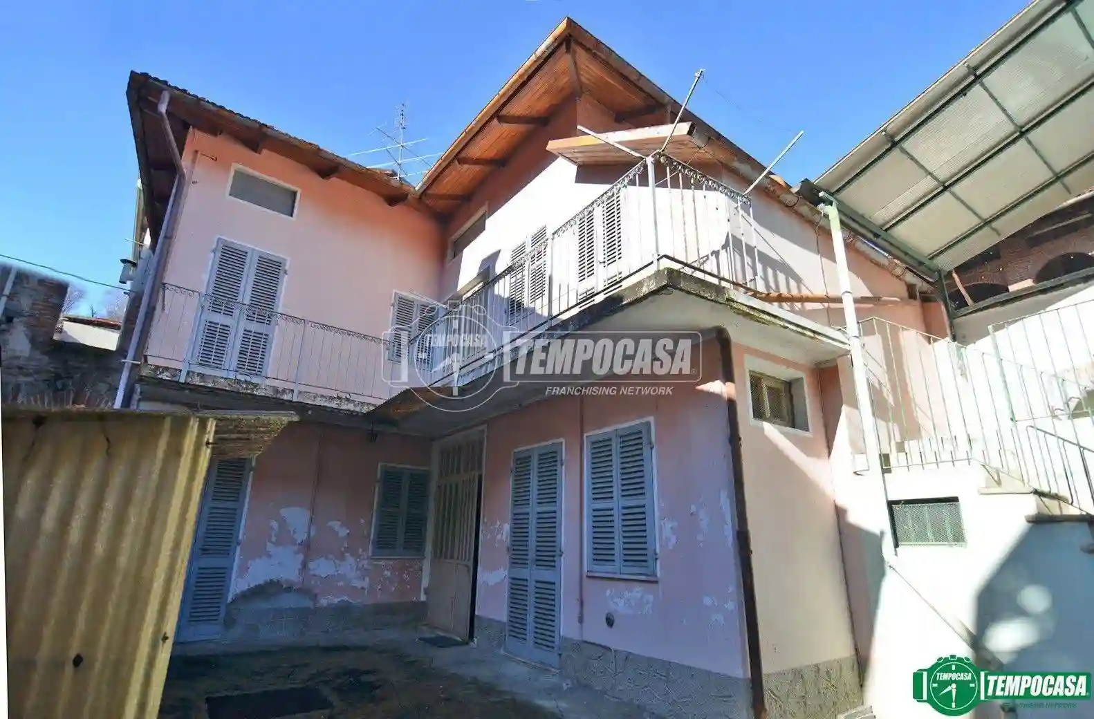 Casa indipendente - foto 2