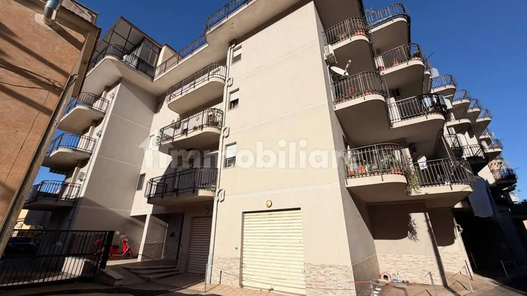 Appartamento in vendita a Misilmeri