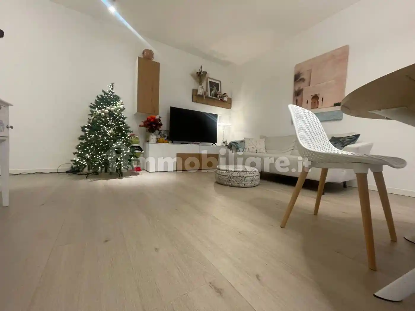 Appartamento in vendita a Istrana