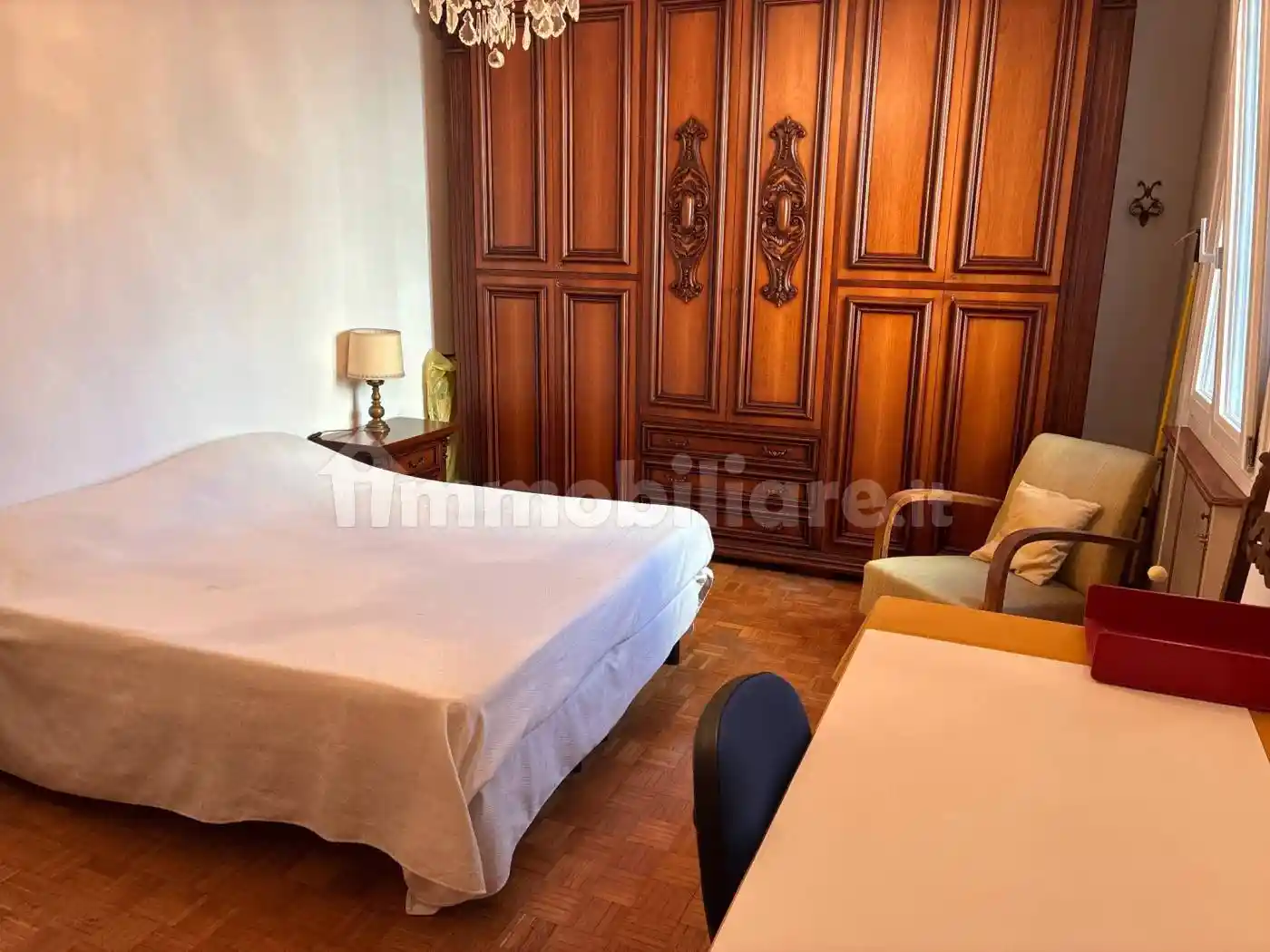 Appartamento in affitto a Modena