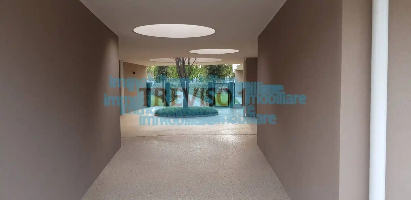 Appartamento in vendita a Treviso