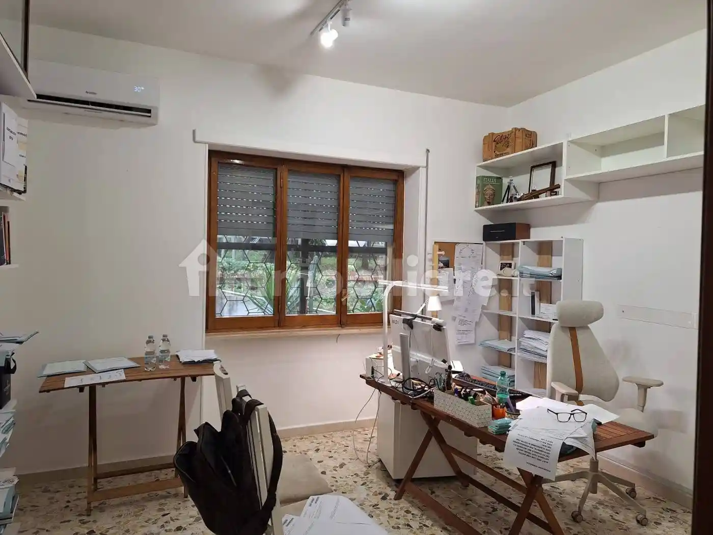 Appartamento in affitto a Napoli