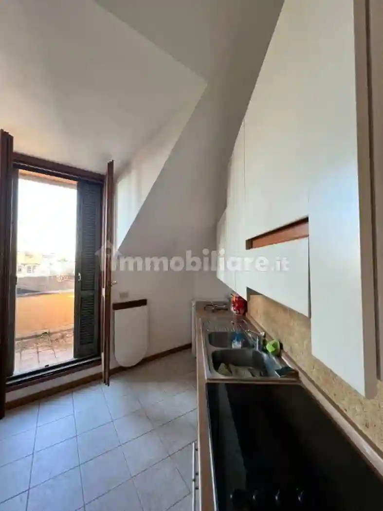 Attico - Mansarda - foto 4