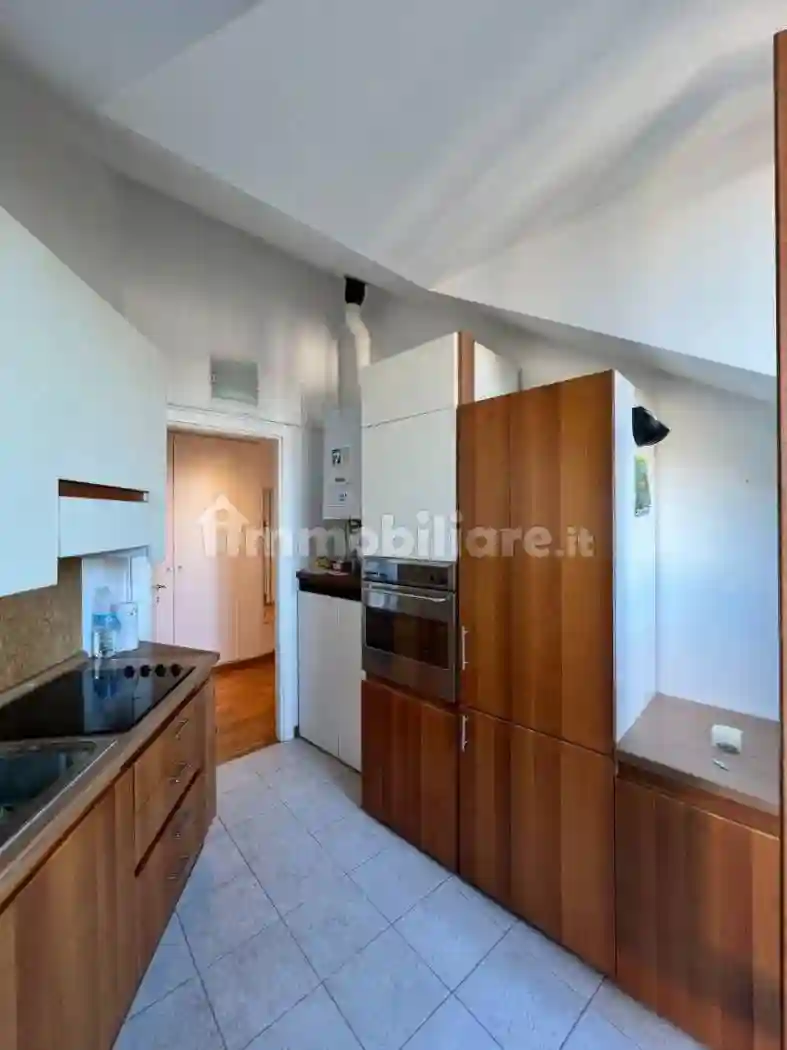 Attico - Mansarda - foto 5