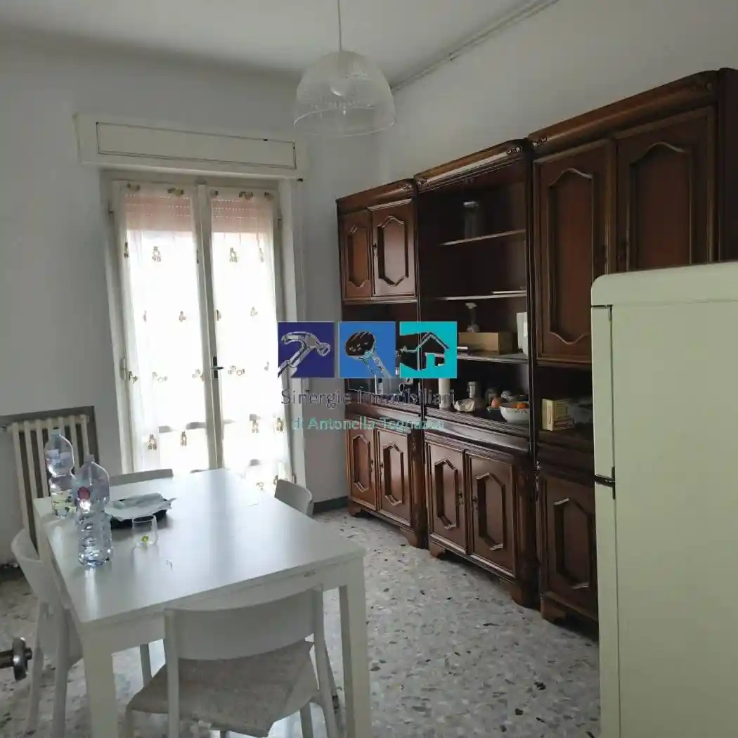 Appartamento in vendita a Ancona