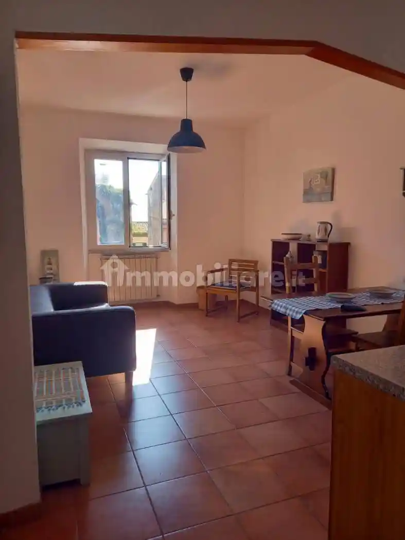 Appartamento in vendita a Albano Laziale