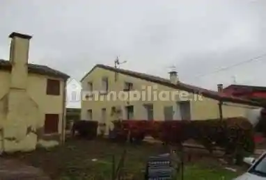 Casa indipendente in vendita a Castagnaro