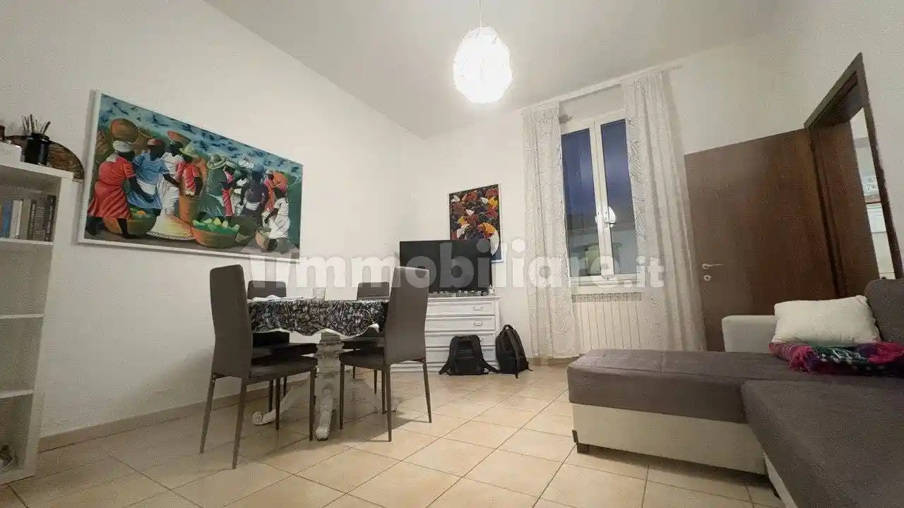 Appartamento in affitto a Livorno