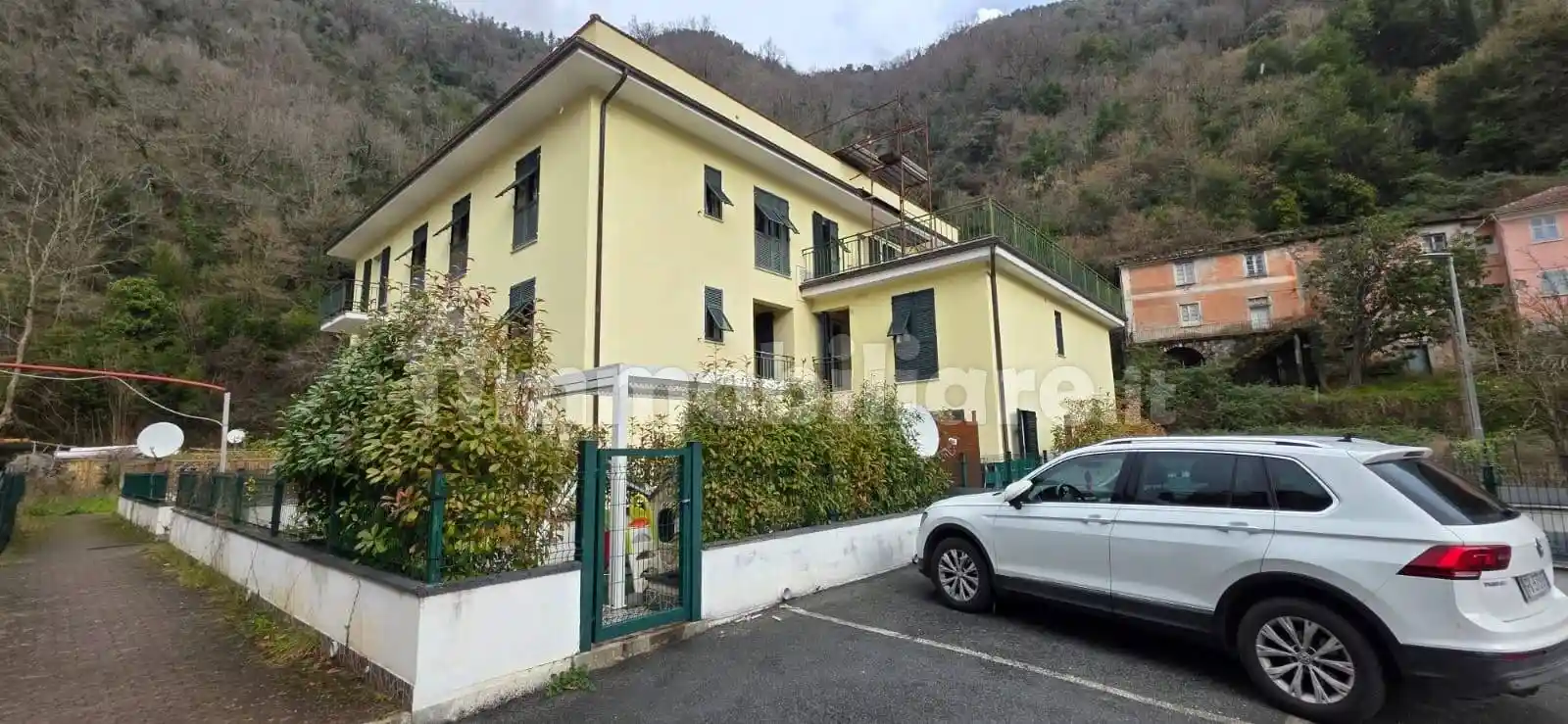 Appartamento in vendita a Ne