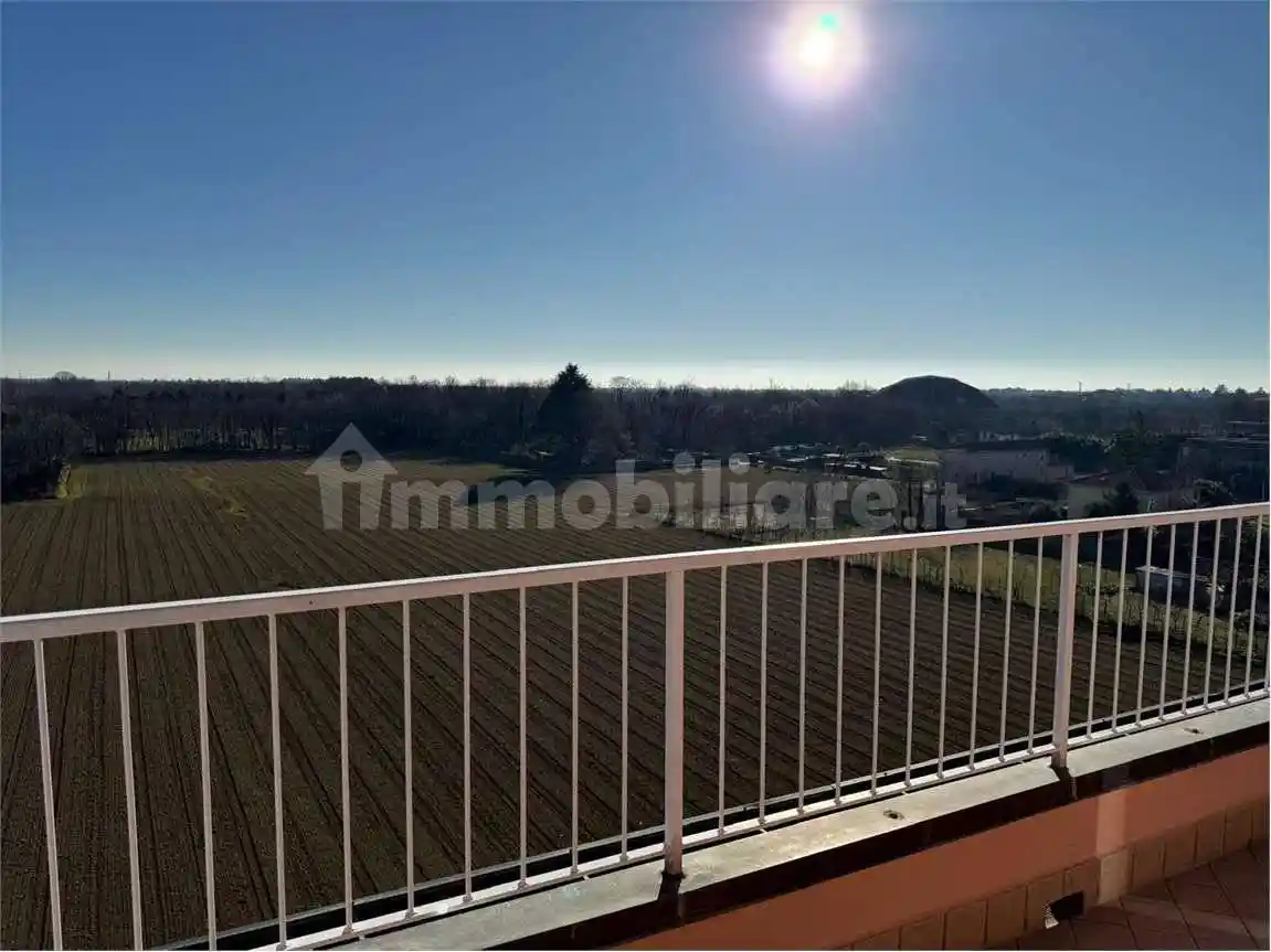 Appartamento in vendita a Busto Arsizio