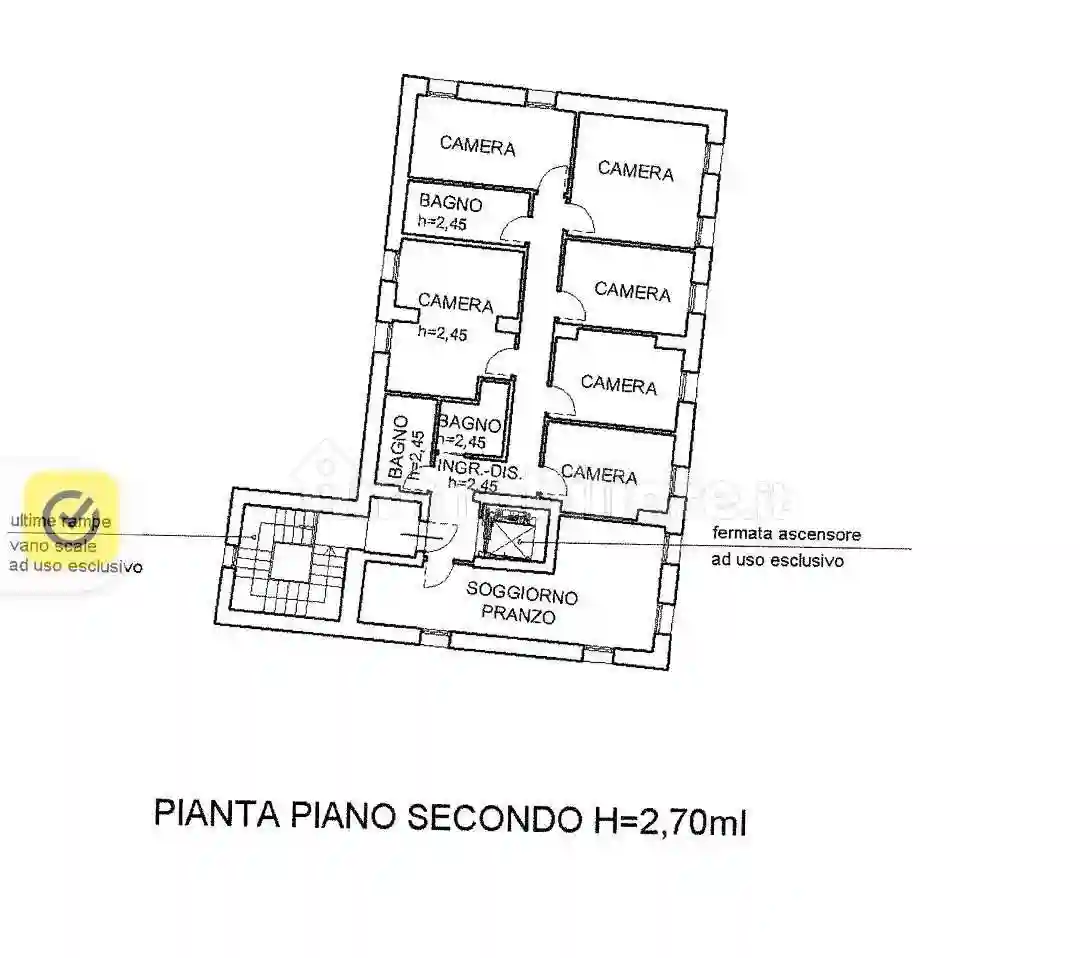 Appartamento - foto 4