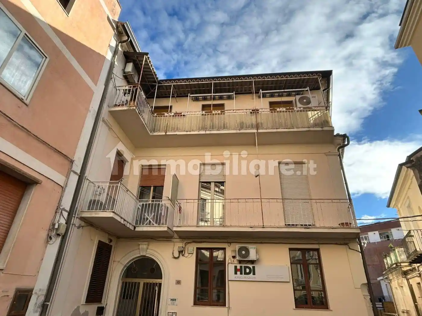 Appartamento in vendita a Catanzaro