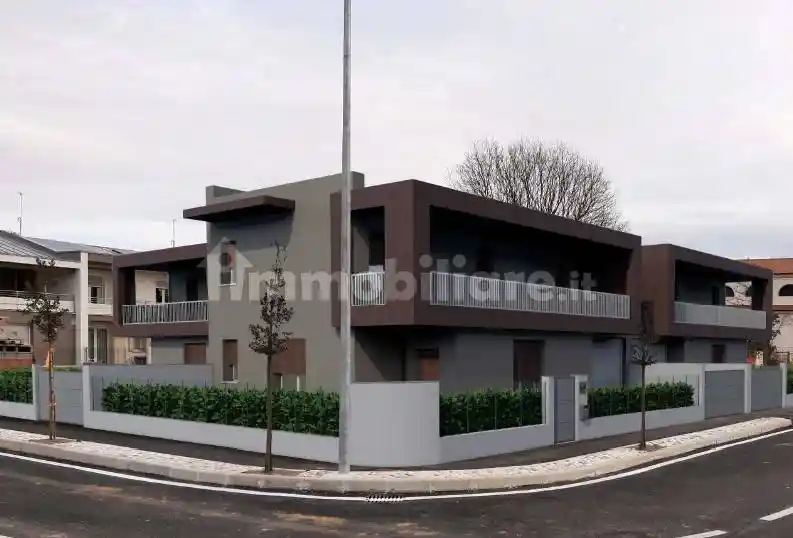 Villa in vendita a Loria