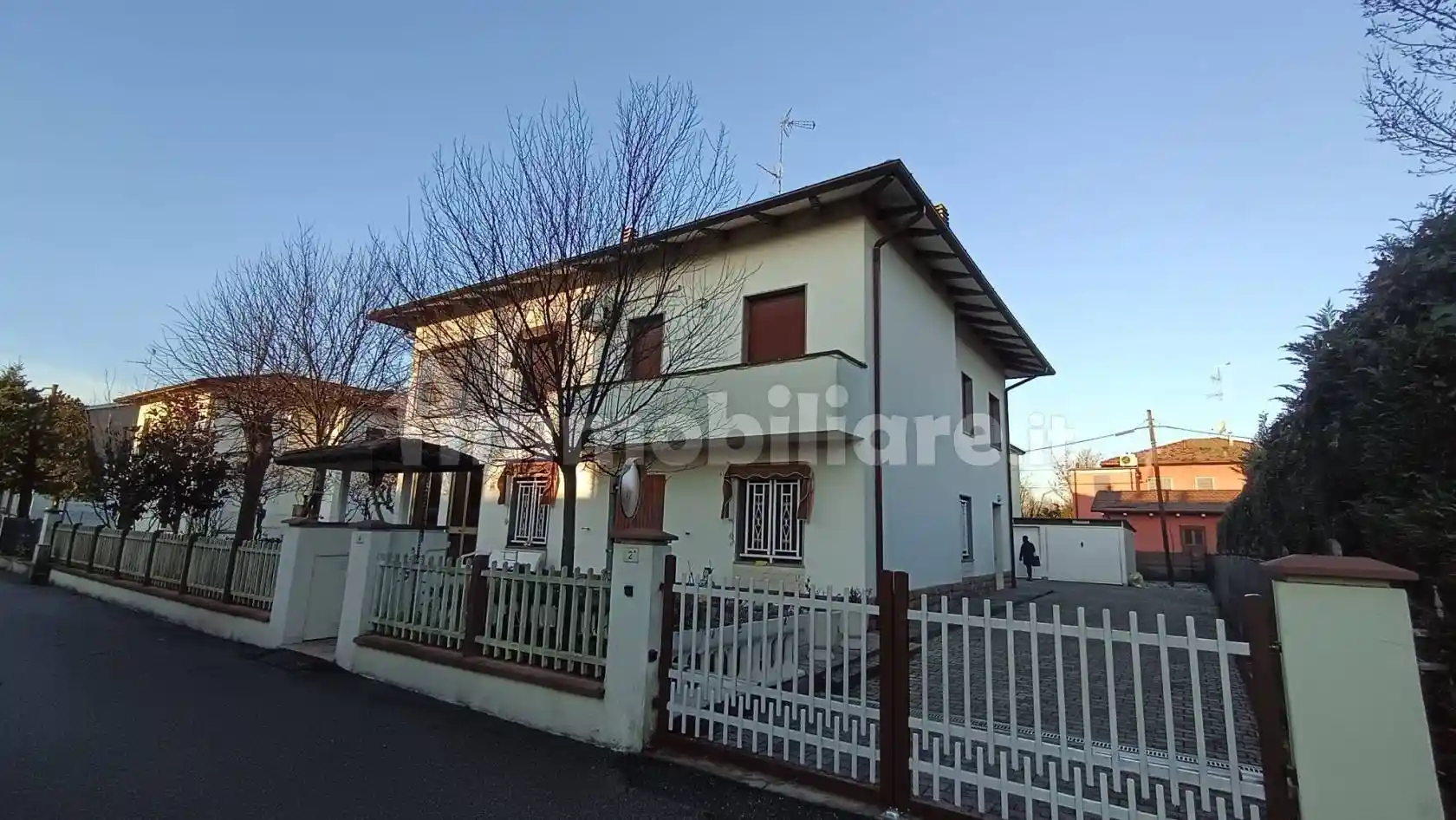 Villa in vendita a San Giovanni in Persiceto