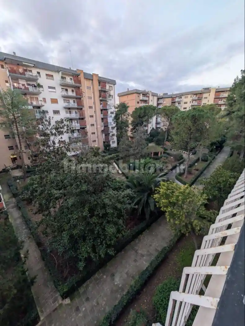 Appartamento in vendita a Bari