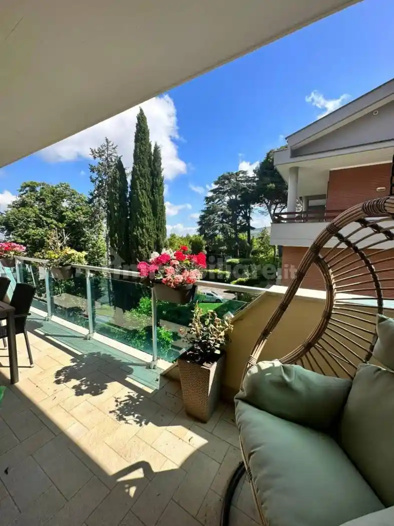 Appartamento in vendita a Marino