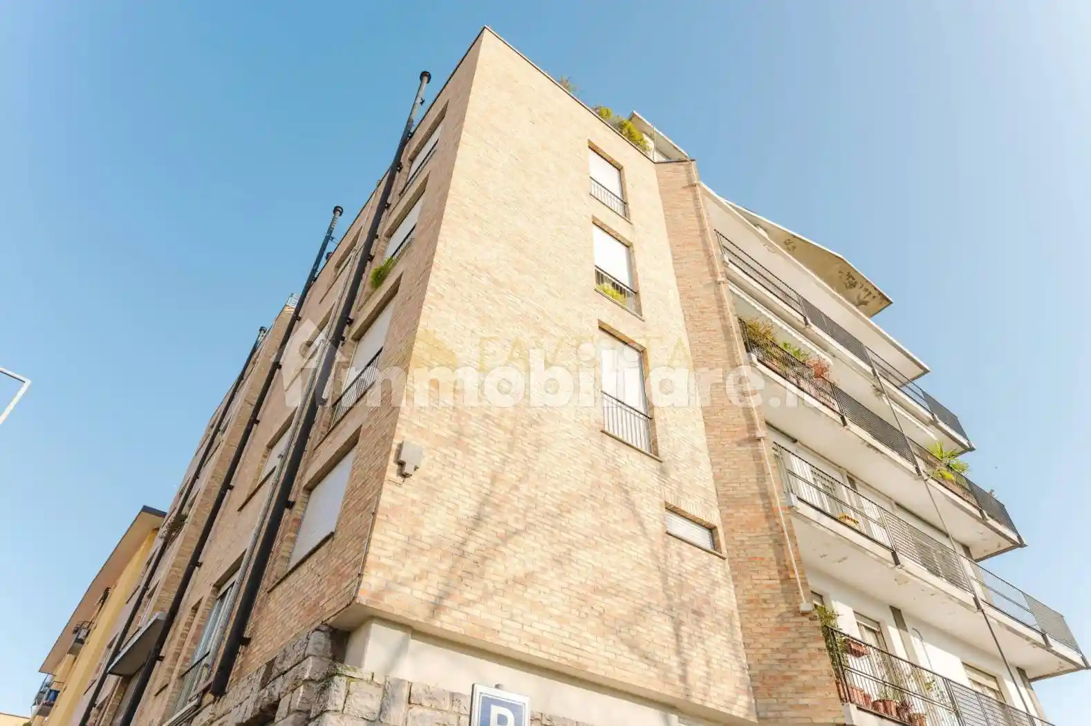 Appartamento in vendita a Treviso