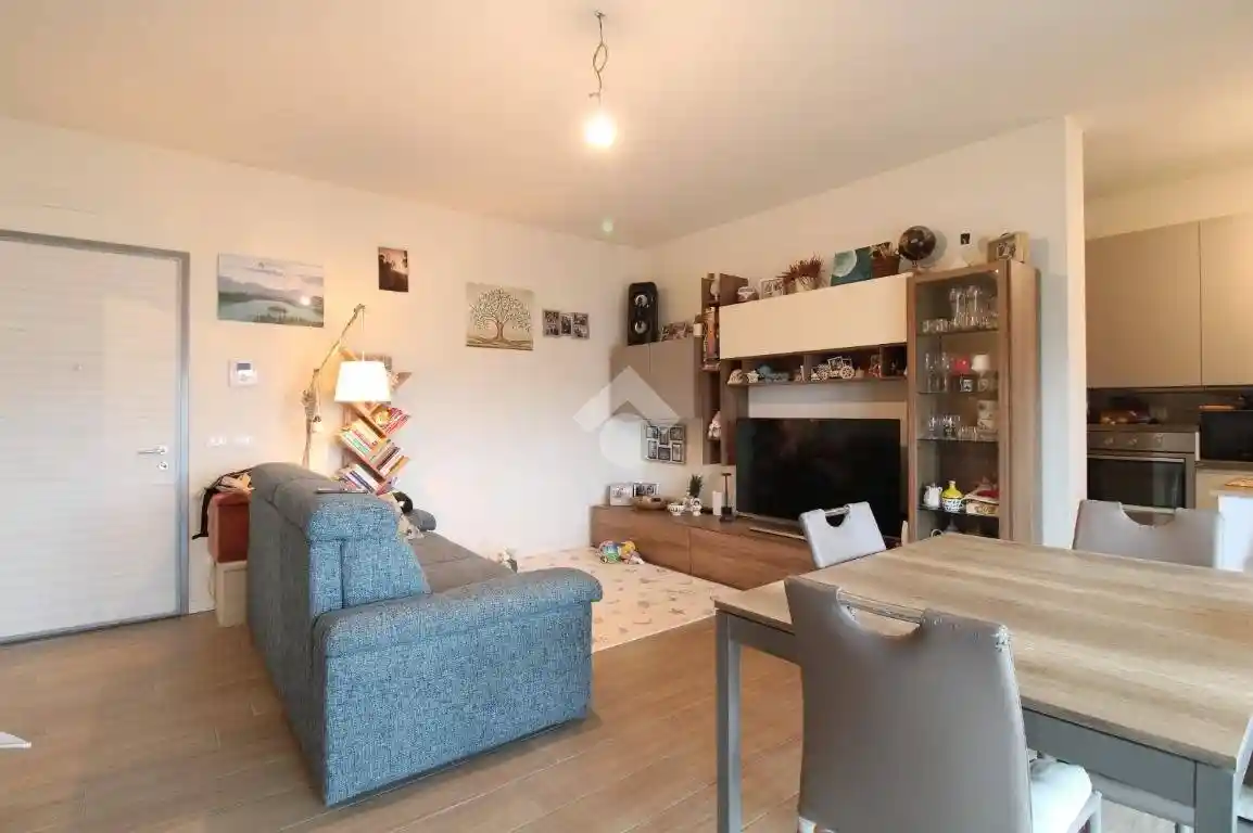 Appartamento in vendita a Bomporto