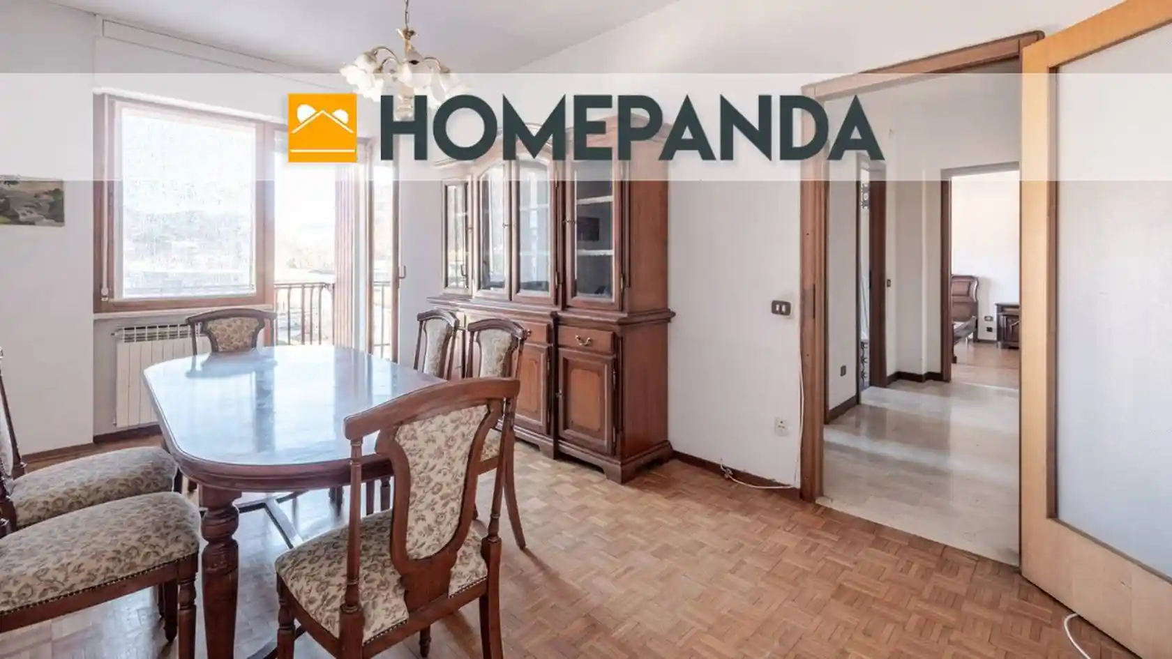 Appartamento in vendita a Serravalle Sesia