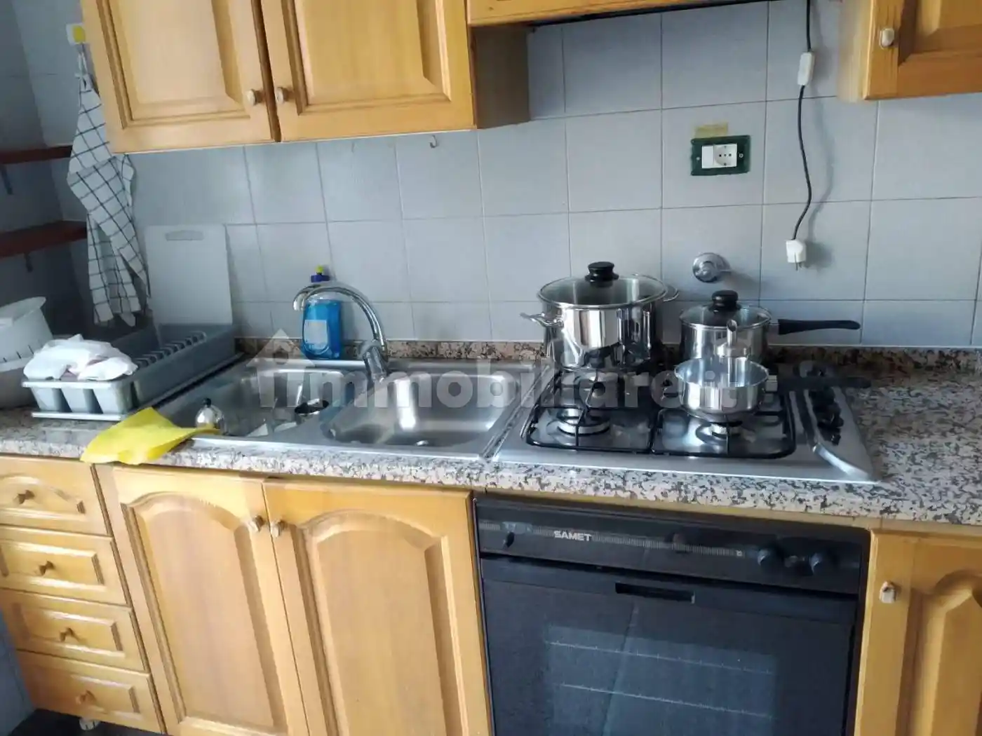 Appartamento in affitto a Torino