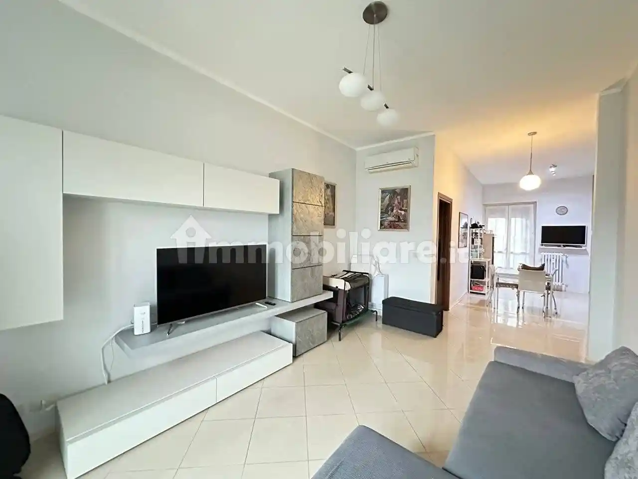 Appartamento in vendita a Moncalieri