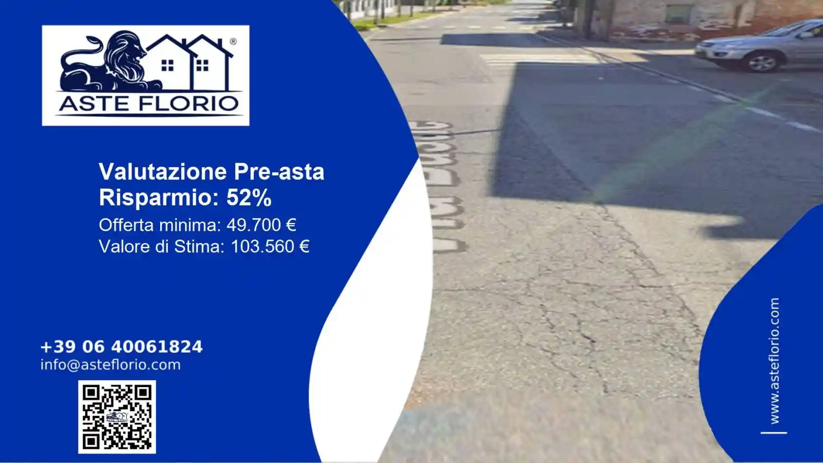 Appartamento in vendita a Mira