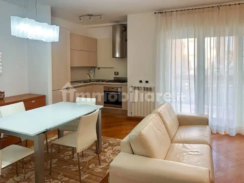 Appartamento in affitto a Roma