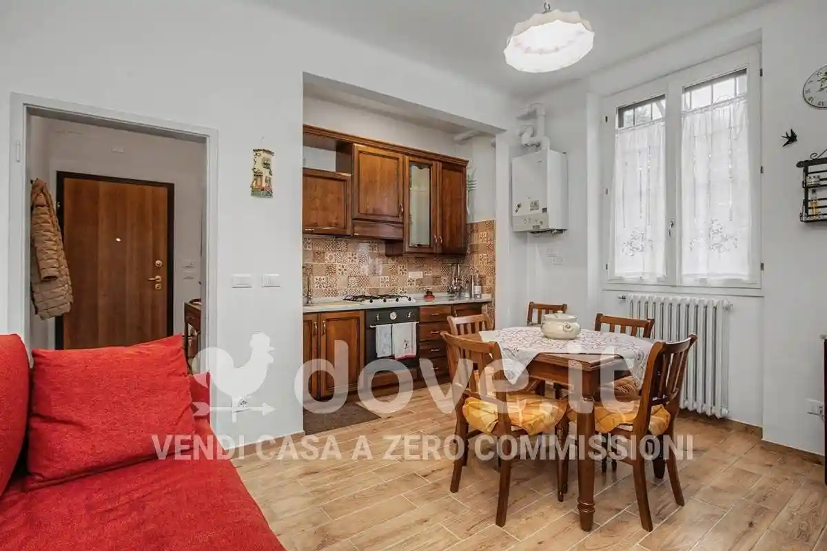 Appartamento in vendita a Casalecchio di Reno