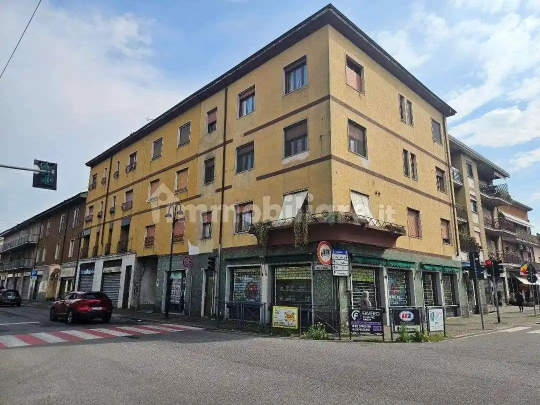 Appartamento in vendita a Cassano d'Adda