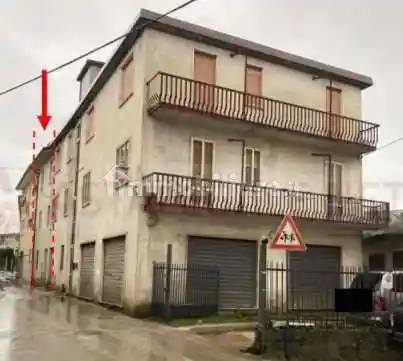 Appartamento in vendita a Thiene