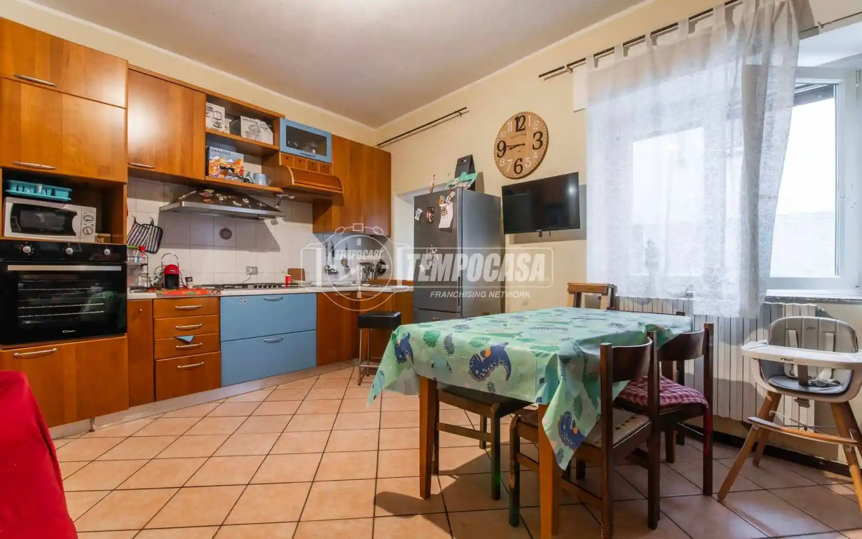 Appartamento in vendita a Guanzate