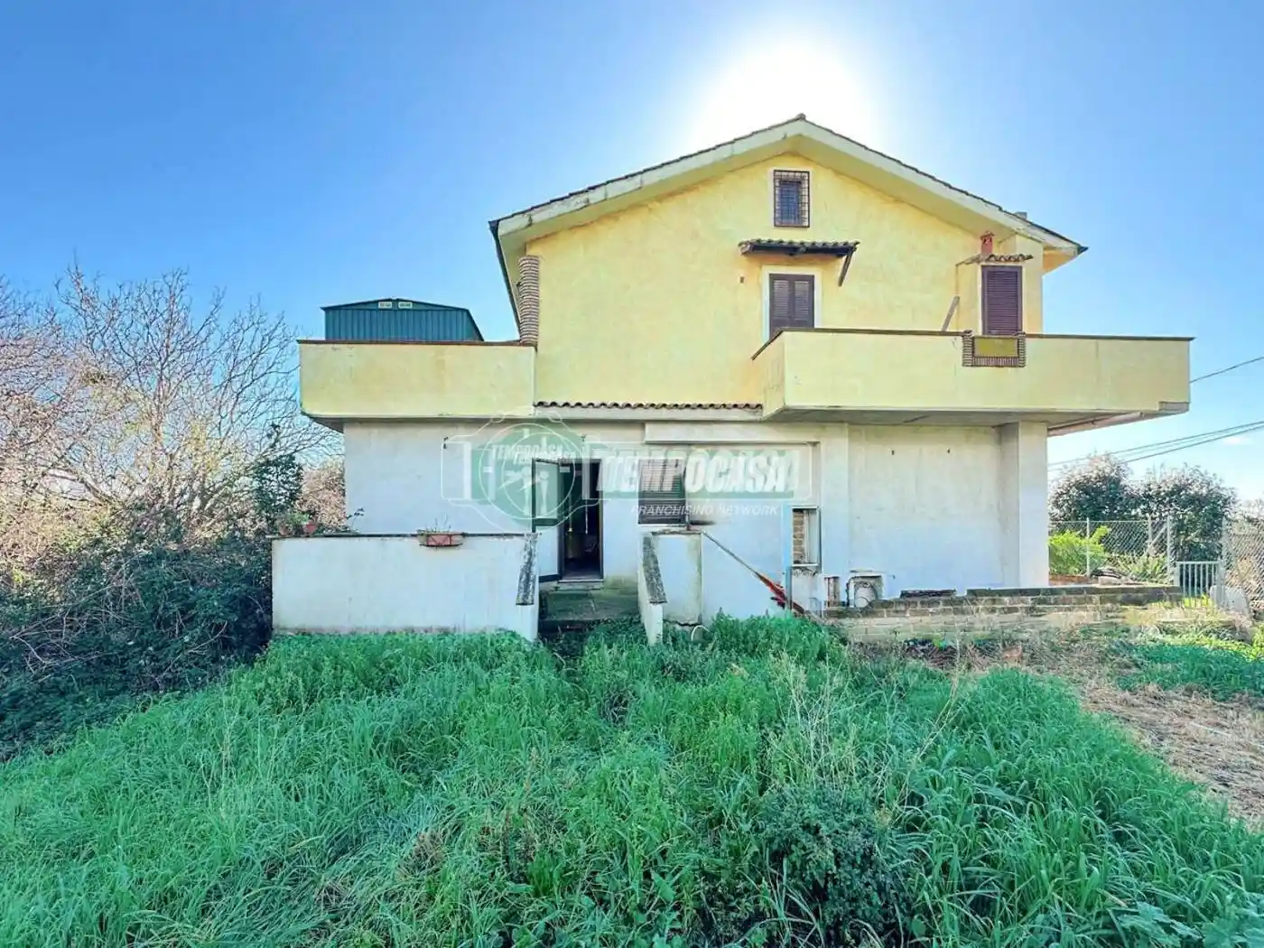 Appartamento in vendita a Cerveteri