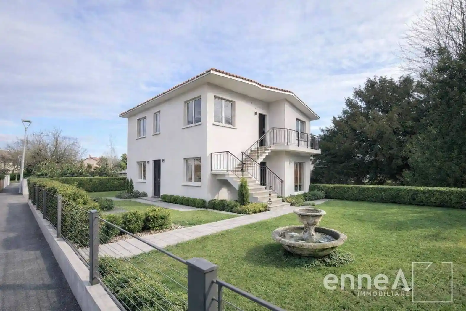 Villa in vendita a Zenson di Piave