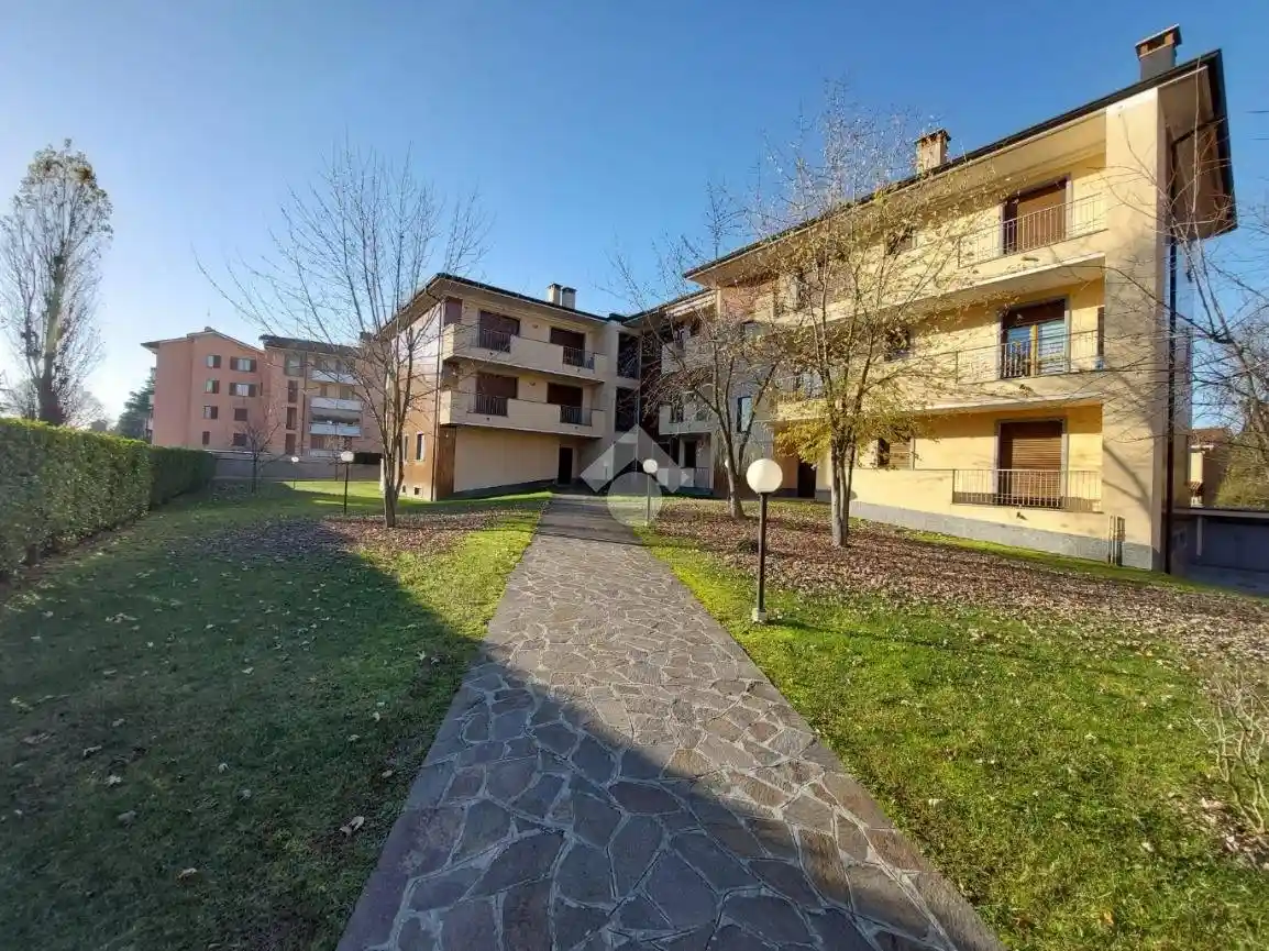 Appartamento in vendita a Abbiategrasso