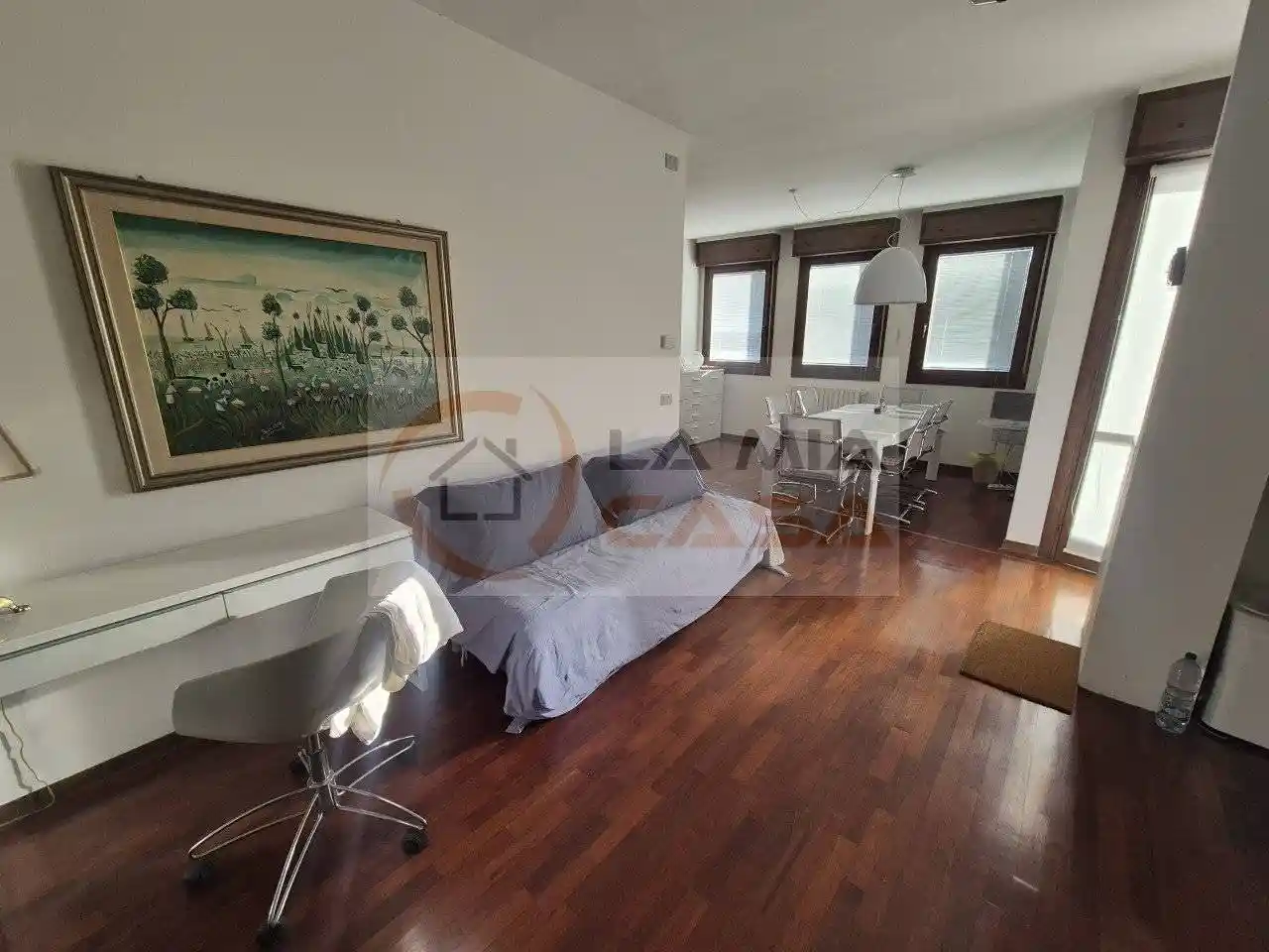 Appartamento in affitto a Legnaro